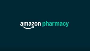 Amazon Pharmacy