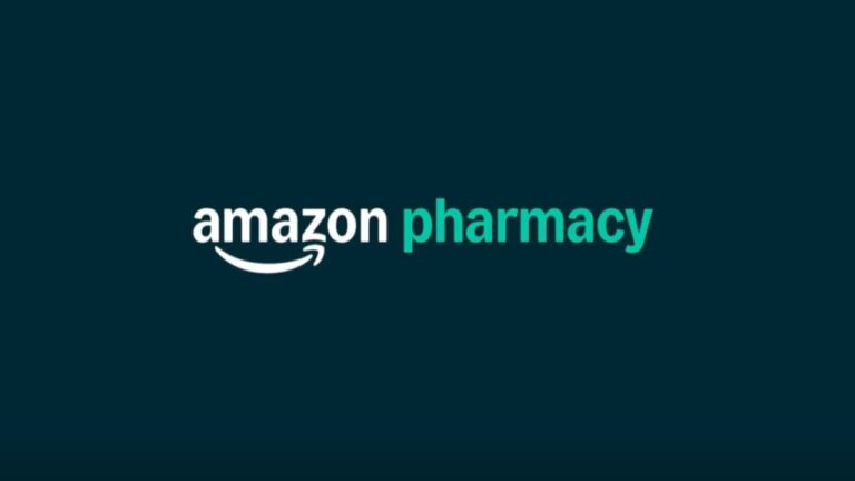 Amazon Pharmacy