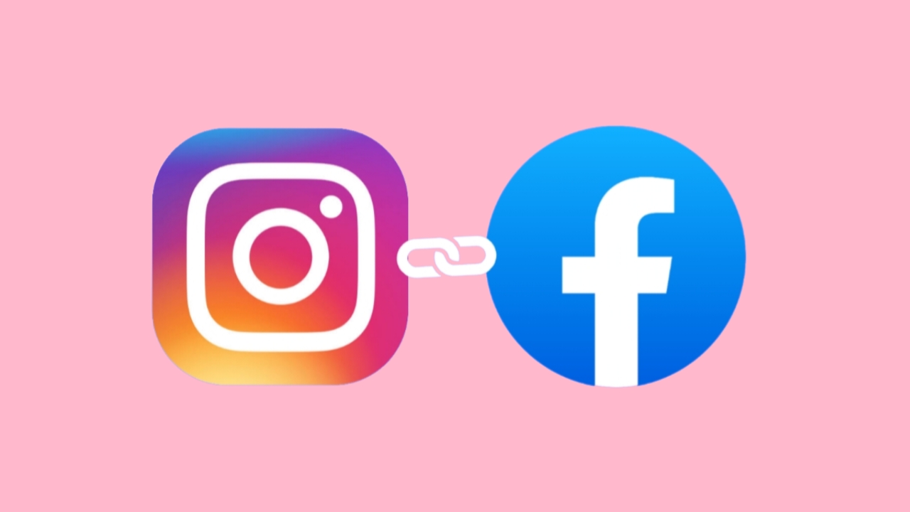 Connect Facebook and Instagram Accounts