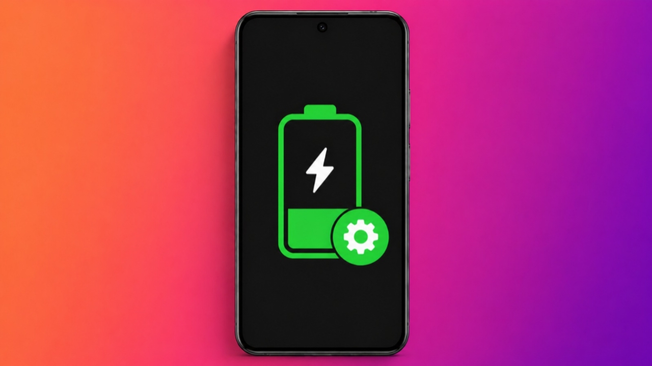 Fix Fast Battery Drain in Android