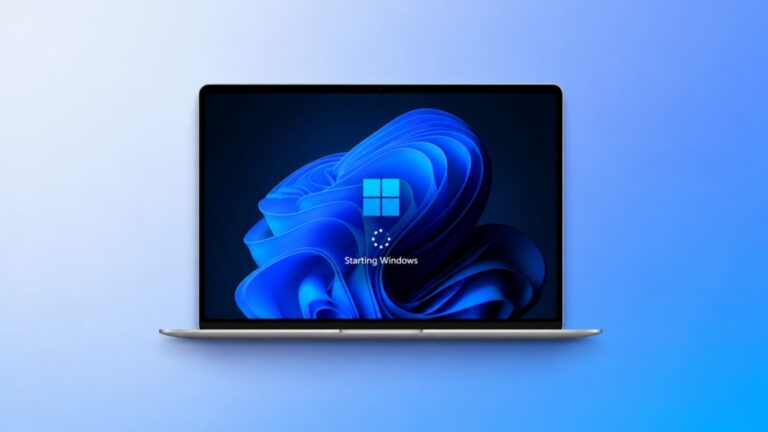 Fix Windows 11 slow startup