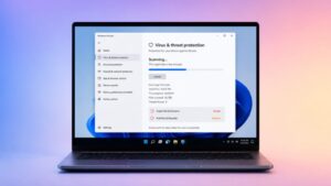 Remove Virus on Windows and Mac