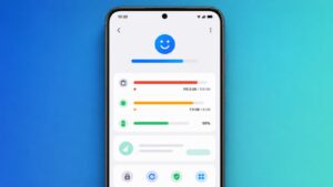 Slow Android Smartphone Performance