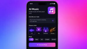 Make AI Songs